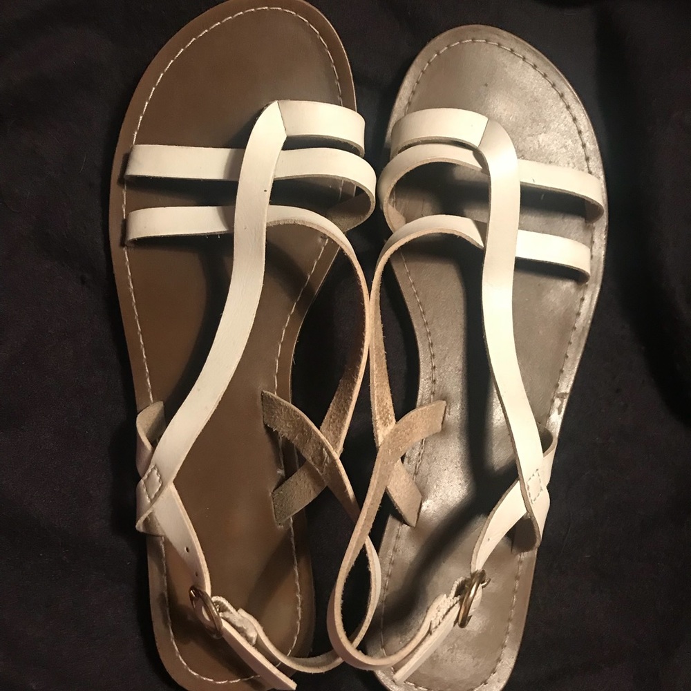 Super cute sandals